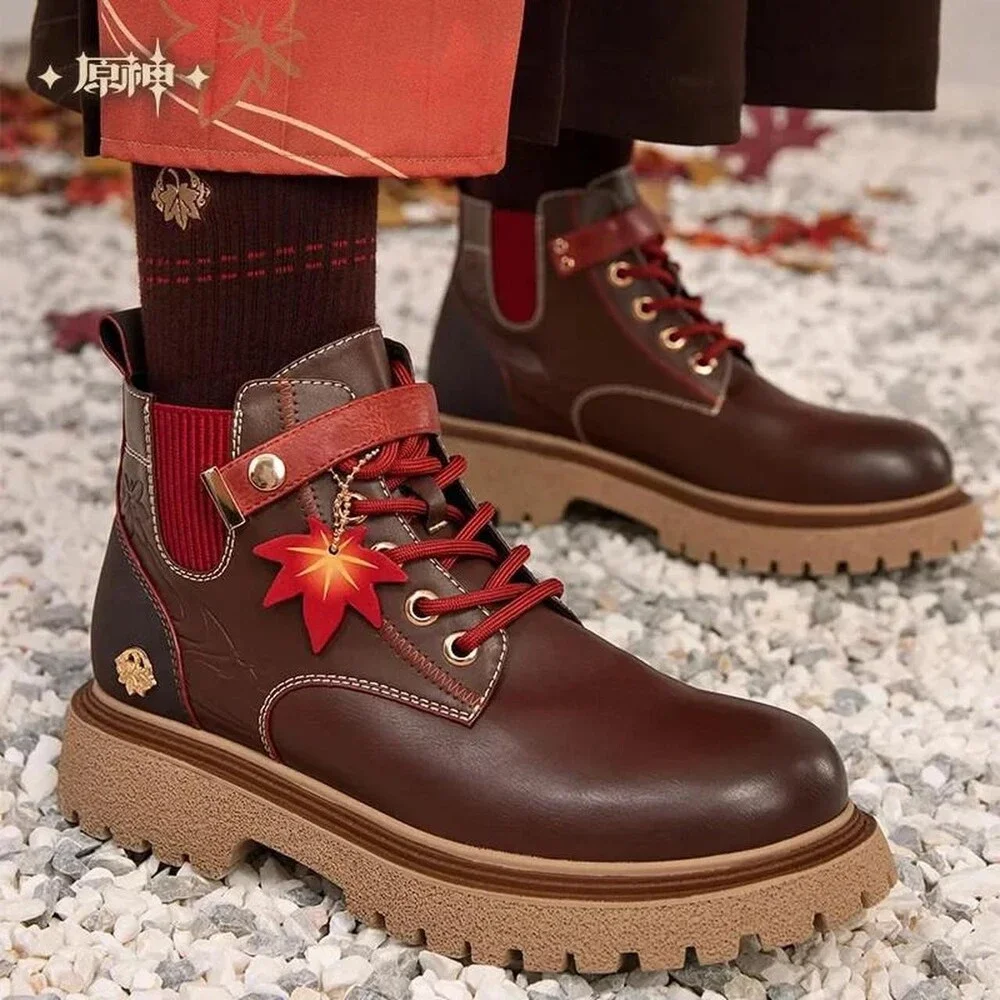 Men's Footwear